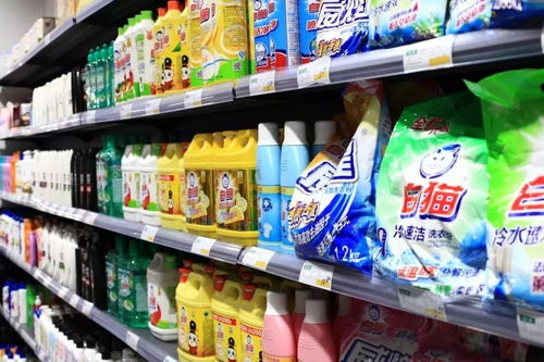 惠民利商新平臺，舟山三農市場二層今日盛大開業，廚具衛具日用雜品零售價低至市面85%