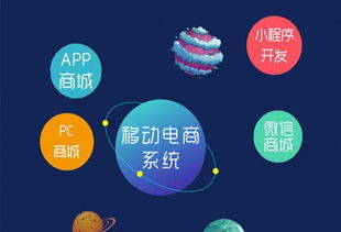 微信商城與O2O App 小程序開發(fā)引領新零售變革