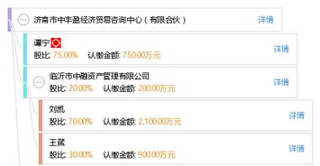 濟(jì)南市中豐盈經(jīng)濟(jì)貿(mào)易咨詢中心——有限合伙企業(yè)的經(jīng)濟(jì)貿(mào)易咨詢業(yè)務(wù)解析